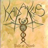 Kadakus : Field of Blood